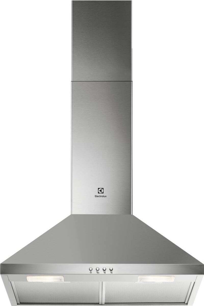 Electrolux LFC316X Vægmonteret Rustfrit stål 420 m³/t