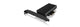 ICY BOX IB-PCI214M2-HSL interface-kort/adapter Intern M.2