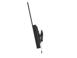 Multibrackets 6560 tv-beslag 165,1 cm (65") Sort