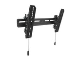 Multibrackets 6560 tv-beslag 165,1 cm (65") Sort