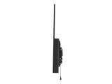 Multibrackets 6560 tv-beslag 165,1 cm (65") Sort