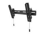 Multibrackets 6560 tv-beslag 165,1 cm (65") Sort