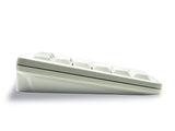 CHERRY G84-4700 numerisk tastatur Laptop/PC USB Grå