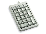 CHERRY G84-4700 numerisk tastatur Laptop/PC USB Grå
