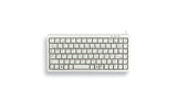 CHERRY G84-4100 tastatur Universel USB QWERTY US engelsk Grå