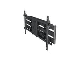 Multibrackets 6546 tv-beslag 2,03 m (80") Sort