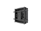 Multibrackets 6737 tv-beslag 2,03 m (80") Sort