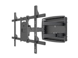 Multibrackets 6737 tv-beslag 2,03 m (80") Sort
