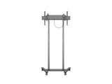 Multibrackets 6751 skærmbeslag til skiltning 2,29 m (90") Sort