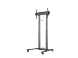 Multibrackets 6751 skærmbeslag til skiltning 2,29 m (90") Sort