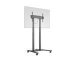 Multibrackets 6751 skærmbeslag til skiltning 2,29 m (90") Sort