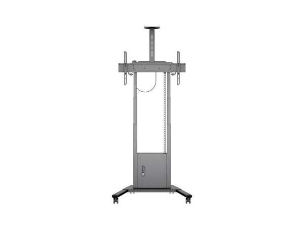 Multibrackets 6775 skærmbeslag til skiltning 2,54 m (100") Sort