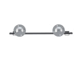 Multibrackets 6959 skærmbeslag til skiltning 165,1 cm (65") Sort