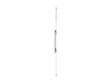 Multibrackets 6959 skærmbeslag til skiltning 165,1 cm (65") Sort
