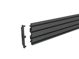 Multibrackets 4054 skærmbeslag til skiltning 165,1 cm (65") Sort