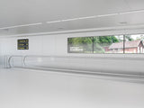Multibrackets 3996 skærmbeslag til skiltning 165,1 cm (65") Sort