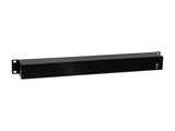 LevelOne ESP-2400 overspændingsbeskytter Sort 0 AC stikkontakt(er) 58 V