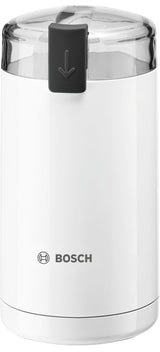 Bosch TSM6A011W kaffemølle 180 W Hvid
