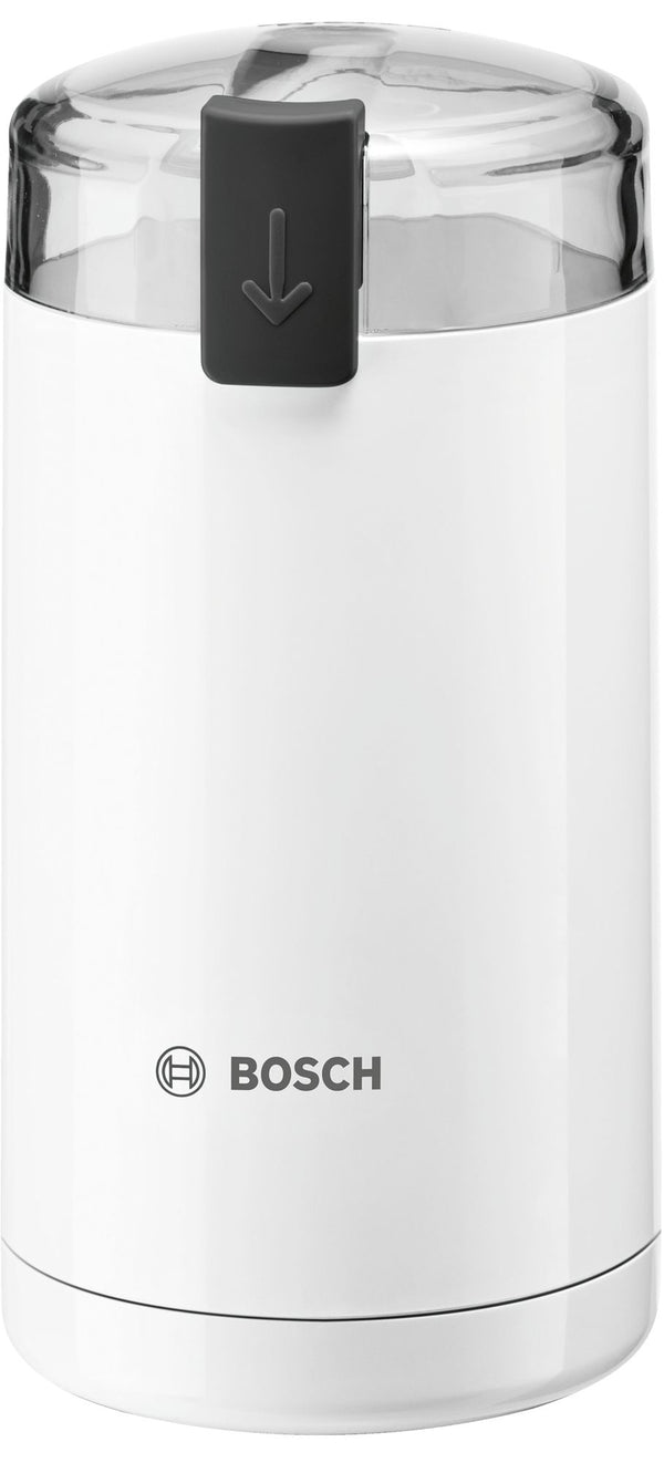Bosch TSM6A011W kaffemølle 180 W Hvid