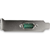 StarTech.com PEX4S953 interface-kort/adapter Intern Seriel