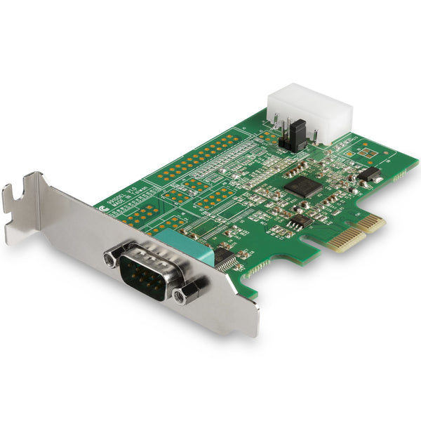 StarTech.com PEX4S953 interface-kort/adapter Intern Seriel