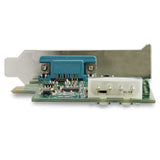 StarTech.com PEX4S953 interface-kort/adapter Intern Seriel