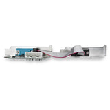 StarTech.com PEX2S953LP interface-kort/adapter Intern Seriel