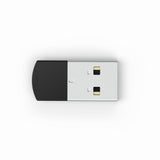 Hama 00139915 trådløs præsentationsenhed RF Sort