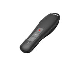 Hama 00139915 trådløs præsentationsenhed RF Sort