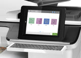 HP Color LaserJet Enterprise Flow MFP M776z