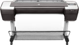 HP Designjet T1700dr 44-in PostScript Printer storformat printer Termisk inkjet Farve 2400 x 1200 dpi 1118 x 1676 mm Ethernet LAN