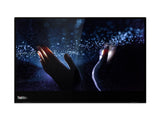 Lenovo ThinkVision M14t computerskærm 35,6 cm (14") 1920 x 1080 pixel Fuld HD LED Berøringsskærm Sort