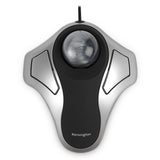 Kensington 64327eu mus Kontor Ambidextrous USB Type-A