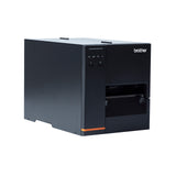 Brother TJ-4120TN etiketprinter Direkte termisk/termisk overførsel 300 x 300 dpi 178 mm/sek. Ethernet LAN
