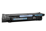 HP 828A Cyan LaserJet Image Drum tonerpatron 1 stk Blå