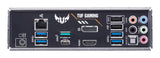 ASUS TUF GAMING B450-PLUS II AMD B450 Stik AM4 ATX