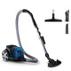 Philips 3000 series FC9331/09 støvsuger 1,5 L Beholder vakuum Dry 900 W Poseløs