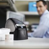 DYMO LabelWriter 450 DUO etiketprinter Termisk overførsel 600 x 300 dpi