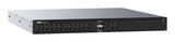 DELL S-Series S4128T Administreret L2/L3 10G Ethernet (100/1000/10000) 1U Sort