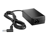 HP 65W Smart AC Adapter strømadapter og vekselret Indendørs Sort