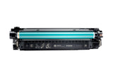 HP 508X High Yield Magenta Original LaserJet Toner Cartridge tonerpatron 1 stk