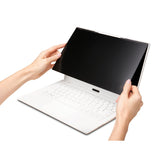 Kensington K58351WW antirefleks skærm 33,8 cm (13.3") Rammeløst display privatlivsfilter