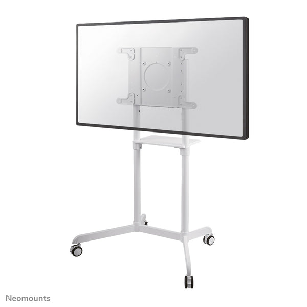 Neomounts NS-M1250WHITE multimedie vogn & stand Hvid