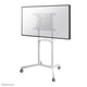 Neomounts NS-M1250WHITE multimedie vogn & stand Hvid