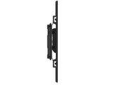 Multibrackets 2616 tv-beslag 2,79 m (110") Sort