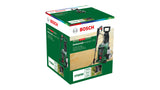 Bosch Universal Aquatak 130 højtryksrenser Stående Elektrisk 380 l/t 1700 W Sort, Grøn
