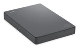Seagate Archive HDD Basic ekstern harddisk 1 TB 2.5" 3.2 Gen 1 (3.1 Gen 1) Sølv