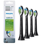 Philips HX6064/11 børstehoved til elektrisk tandbørste 4 stk