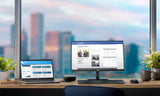 HP USB-C Dock G5 Ledningsført USB 3.2 Gen 1 (3.1 Gen 1) Type-C Sort