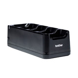 Brother PA4CR002EU Bærbar printer Sort Indendørs